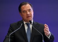 Άδωνις: Κοπτοραπτική οι δήθεν δηλώσεις μου για Καραμανλή