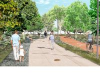Το σχέδιο της LAMDA Development για την πολιτιστική διαδρομή του Ελληνικού