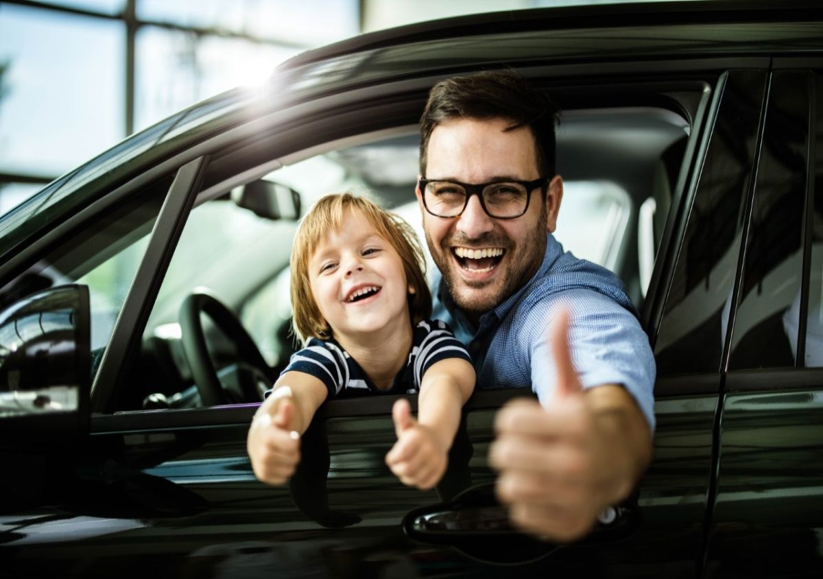 Ο δρόμος του Leasing είναι ανοιχτός για όλους!