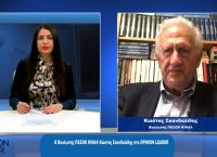 Κώστας Σκανδαλίδης στο pagenews.gr: 2 διαδοχικές κυβερνήσεις δεν ολοκλήρωσαν ένα έργο που θα έσωζε ζωές
