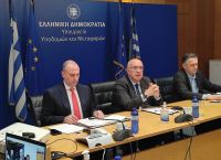 Παπαδόπουλος: Το Υπουργείο Υποδομών θα ενισχύσει με κάθε τρόπο την Περιφέρεια Δυτικής Μακεδονίας
