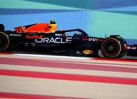 Formula 1, GP Μπαχρέιν FP1: Ο Πέρεζ ταχύτερος μπροστά από τον Αλόνσο
