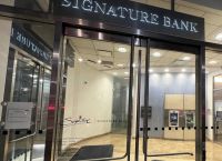 Signature Bank: Πτώχευσε και δεύτερη αμερικανική τράπεζα