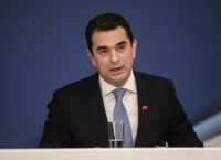 Κ. Σκρέκας: Το νερό θα παραμείνει δημόσιο αγαθό – Ανεξάρτητη Δημόσια Ρυθμιστική Αρχή θα ελέγχει τις χρεώσεις