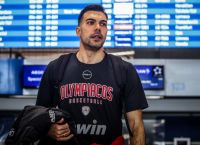 Ολυμπιακός: Υπόθεση Κώστας Σλούκας…