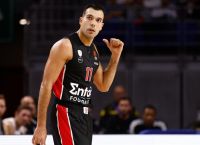 Στο Μιλάνο με…βαριά καρδιά ο Ολυμπιακός