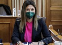 Σ. Ζαχαράκη: 2.500 ραντεβού στις ημέρες καριέρας του υπουργείου Τουρισμού