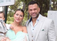 Βαλεντίνη Παπαδάκη: «Ο Κώστας με περίμενε σε όλη του τη ζωή για να κάνουμε παιδιά»
