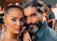 Βρισηίδα Ανδριώτου: «Ο Σπύρος θέλει να τσιρίζω, του αρέσει» [vid]