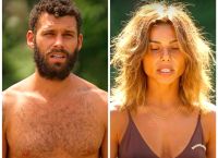 Survivor: Τι είπε η Ελευθερία στον Στάθη; «Αυτό είναι κακία» [vid]