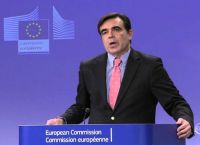 Σχοινάς: Η χρηματοδότηση ενίσχυσης των εξωτερικών συνόρων αποτελεί προτεραιότητα για την ΕΕ