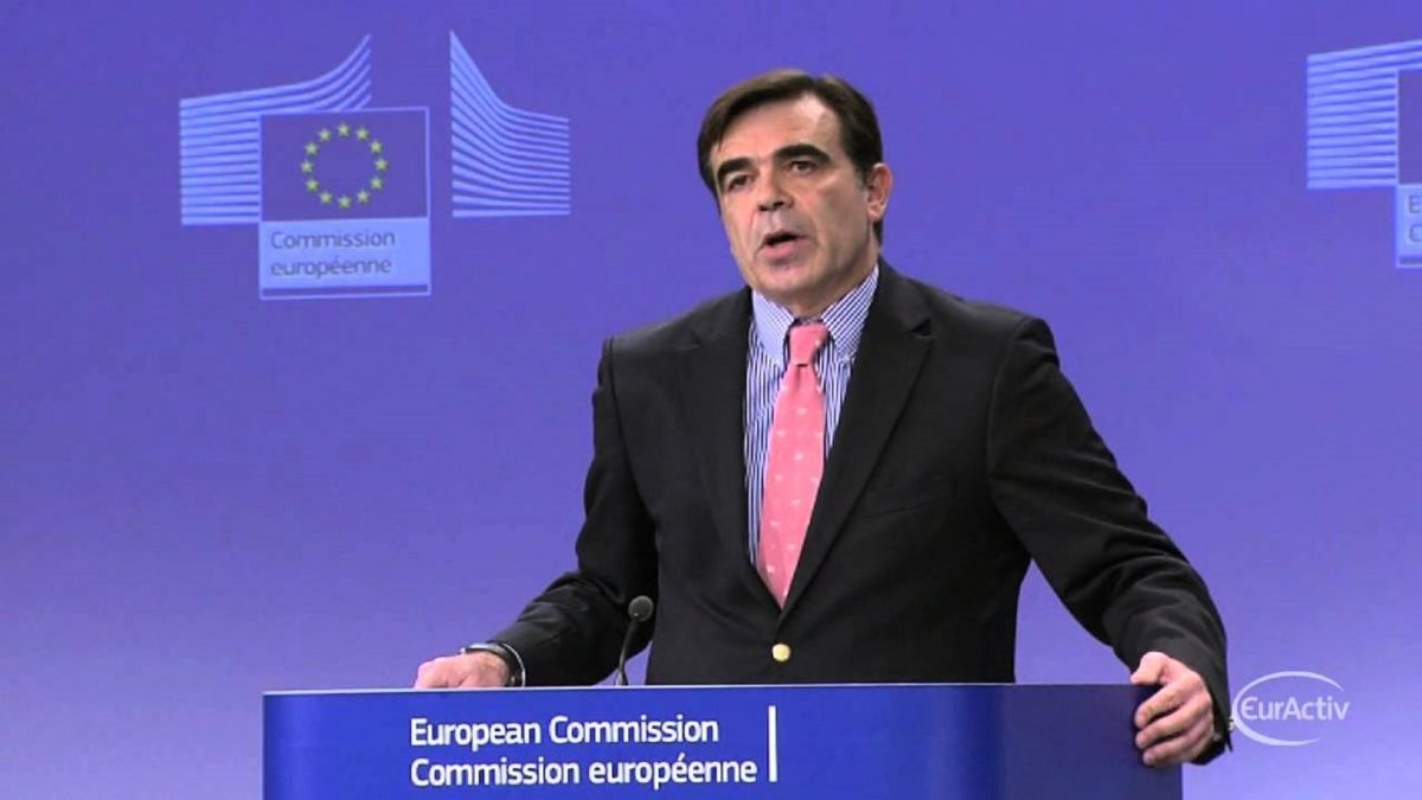 Σχοινάς: Χτίζουμε βήμα-βήμα την κοινή κουλτούρα της ΕΕ για τη διαχείριση της μετανάστευσης