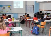 Σχολεία: Καταργούνται τα μέτρα για τον κορωνοϊό