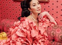 Michelle Yeoh: Το φαβορί που σάρωσε στα φετινά Όσκαρ