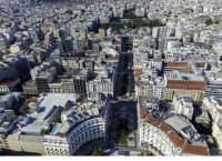 «Λίφτινγκ» σε δέκα εμπορικούς δρόμους της Θεσσαλονίκης – Από νέα πεζοδρόμια μέχρι σημεία φόρτισης κινητού