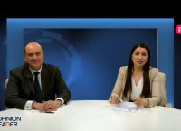 Μακάριος Λαζαρίδης στο pagenews.gr: Η Νέα Δημοκρατία έχει αποδείξει διαχρονικά ότι θέλει να αλλάζει πράγματα