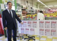 Άδωνις: Πρεμιέρα για το «Καλάθι των Νονών»