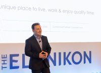 Οι σημαντικότεροι επιχειρηματίες retail & εστίασης βρέθηκαν στο Ελληνικό προσκεκλημένοι της Lamda Development