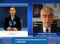 Θεόδωρος Ρουσόπουλος στο pagenews.gr: Οι αυτοδύναμες κυβερνήσεις είναι αυτές που μπορεί να είναι αποδοτικές