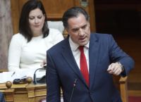 Άδωνις για Τσίπρα: Ακόμα δεν έχει ζητήσει συγγνώμη για το Μάτι