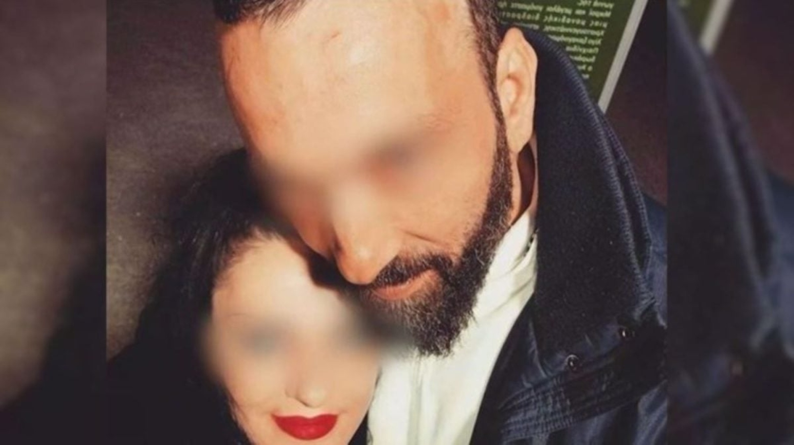 «Εμφανίστηκε σαν Άγιος»: Ο ξυλουργός του Αγίου Όρους που έσωσε δεκάδες τραυματίες στα Τέμπη