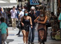 Έρχονται οι πρώτοι τουρίστες του Μαρτίου, υψηλές προσδοκίες για την έναρξη της φετινής σεζόν