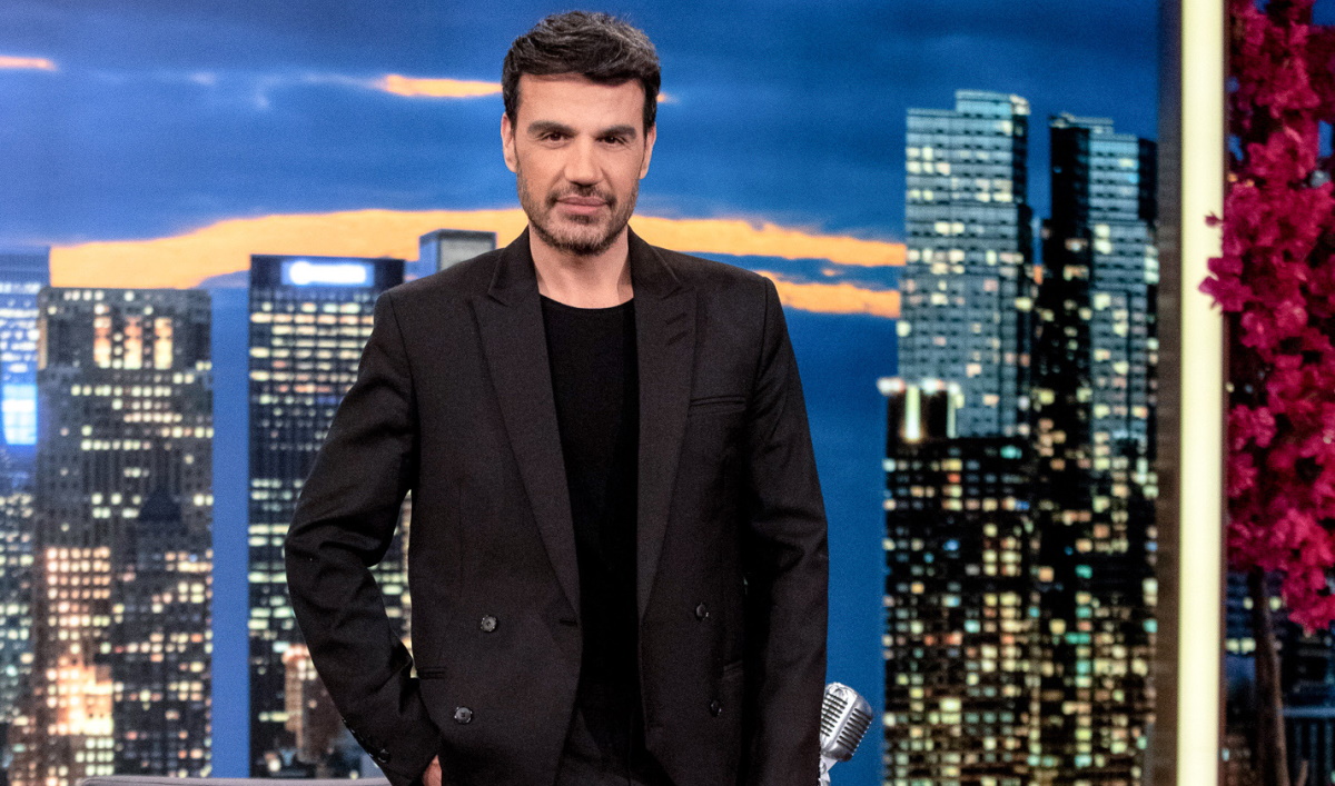 Τουτουτζής: «Ο σύντροφός μου είναι καταπληκτικός μπαμπάς – Φουρέιρα είναι αδελφή μου» [vid]