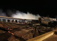 Τραγωδία στα Τέμπη: Κι άλλα πρόσωπα μπαίνουν στο «κάδρο» του εφέτη ανακριτή Τραγωδία στα Τέμπη: Κι άλλα πρόσωπα μπαίνουν στο «κάδρο» του εφέτη ανακριτή