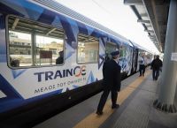 Hellenic Train: Αναστολή δρομολογίων σήμερα Δευτέρα 6/3/2023 – Απεργία σε τρένα και προαστιακό
