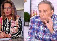Όλγα Τρέμη: Η πρώτη αντίδραση μετά την ιστορία του Μικρούτσικου Όλγα Τρέμη: Η πρώτη αντίδραση μετά την ιστορία του Μικρούτσικου