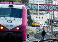 Τέμπη: Ποια είναι η εταιρεία που εξαγόρασε την ΤΡΑΙΝΟΣΕ