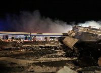 Σήμερα απολογείται ο σταθμάρχης – Ο δικηγόρος του κάνει λόγο για νέα στοιχεία [vid]