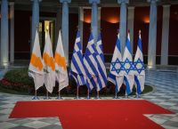 Υπεγράφη η τριμερής Αμυντική Συνεργασία Κύπρου – Ελλάδας – Ισραήλ