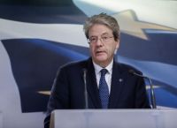 Τζεντιλόνι: «Διπλάσια ανάπτυξη του μέσου όρου της ευρωζώνης» στην Ελλάδα