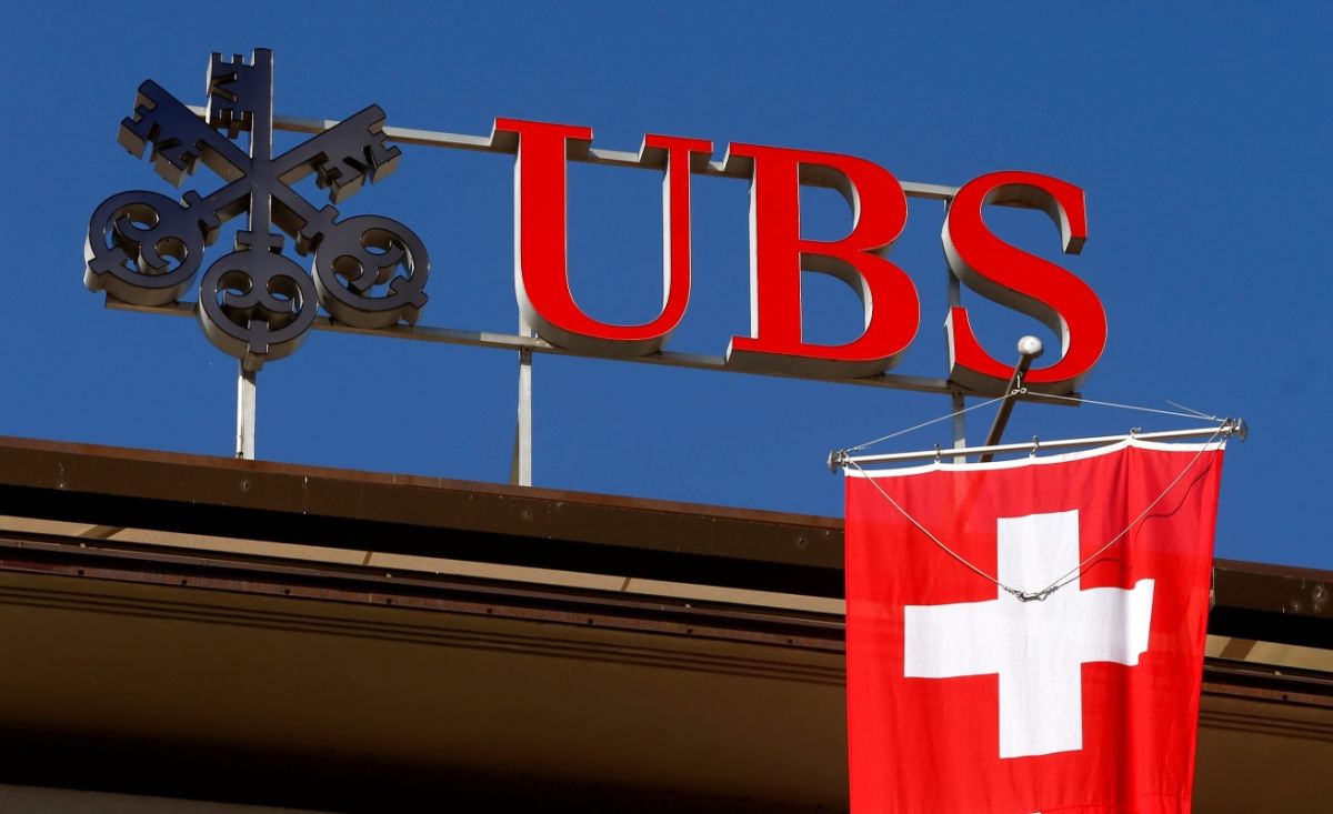 UBS: Πλησιάζει το σημείο καμπής για το δολάριο, σύμφωνα με έκθεση της
