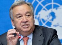 ΟΗΕ: Αγνώστου προελεύσεως ο κορωνοϊός