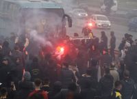 ΑΕΚ: Καλείται να πληρώσει πρόστιμο των 7.000 ευρώ για το ματς Κυπέλλου με τον Πανσερραϊκό ΑΕΚ: Καλείται να πληρώσει πρόστιμο των 7.000 ευρώ για το ματς Κυπέλλου με τον Πανσερραϊκό