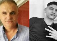 Τέμπη: Ο 15χρονος είχε γενέθλια και ο πατέρας του, του έκανε δώρο άλλη μια μέρα στην Αθήνα – Πέθαναν μαζί