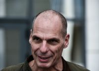 Βαρουφάκης: Η ΕΛ.ΑΣ. ταυτοποίησε τον έναν δράστη [vid]
