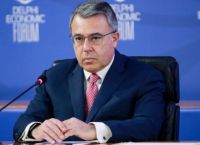 Β. Ψάλτης (Alpha Bank): Διανομή μερίσματος το 2024