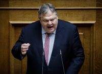 Βενιζέλος: Η Ελλάδα υπάρχει σήμερα χάρη στην αναδιάρθρωση του χρέους το 2012