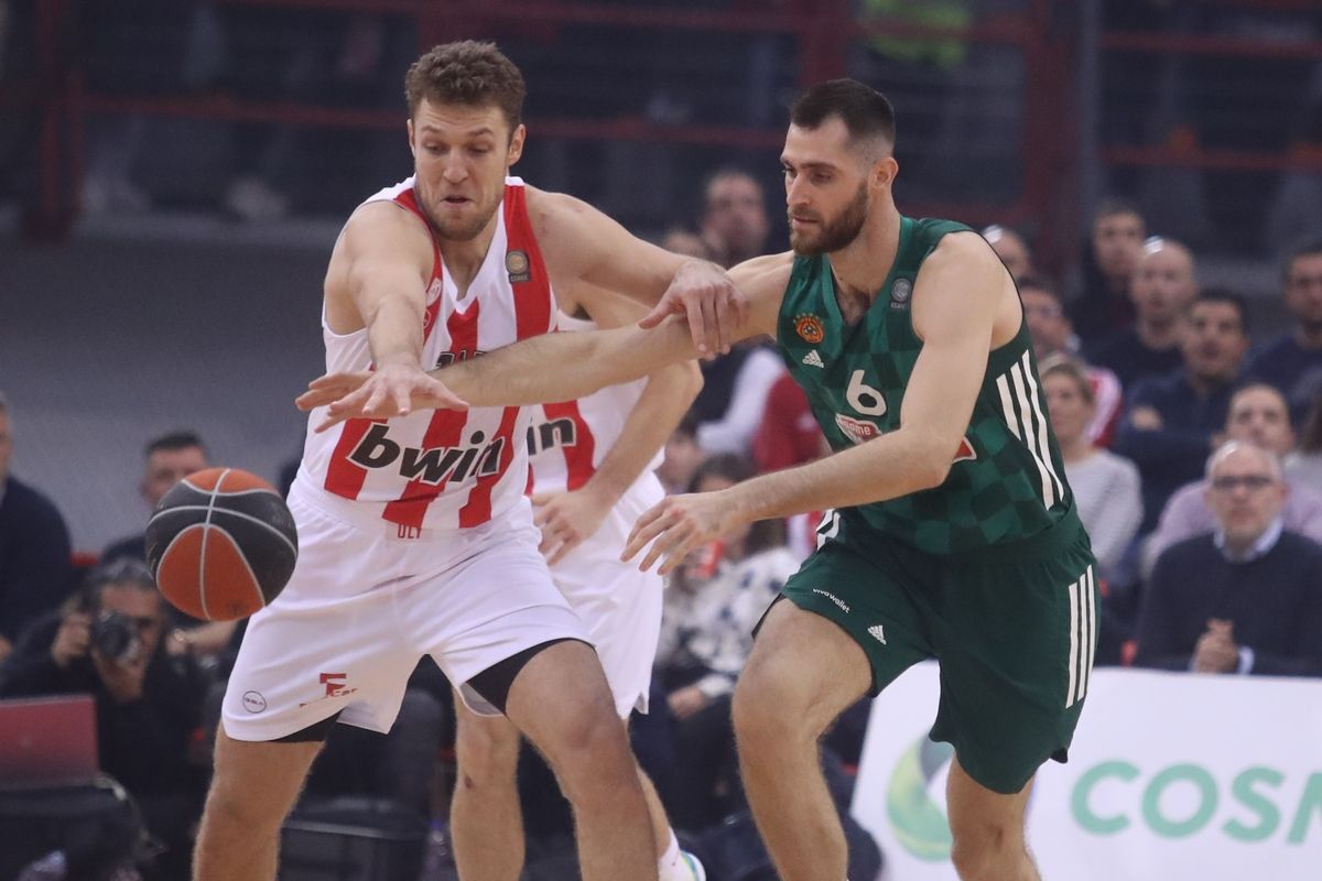 Τα σενάρια της EuroLeague: Με φόρα η Μακάμπι,δεν αλλάζει στόχους ο Ολυμπιακός