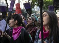 Στην Ισπανία η ενδοοικογενειακή βία επιβιώνει ως θεσμός…