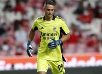 A Bola: «Άμεση η ανανέωση συμβολαίου του Βλαχοδήμου με Μπενφίκα»