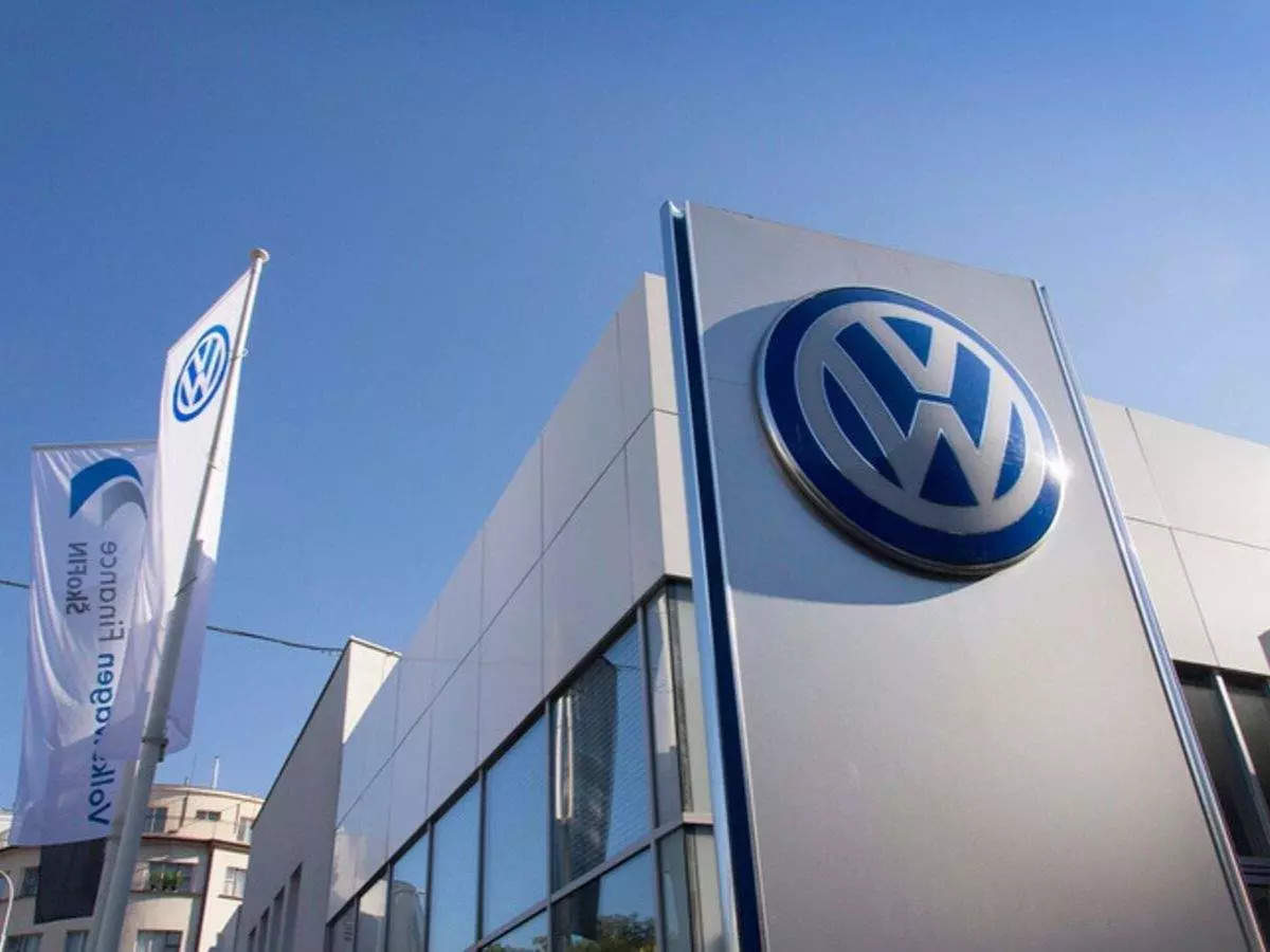 Die Zeit: Η Volkswagen ανακαλεί 270.000 αυτοκίνητα