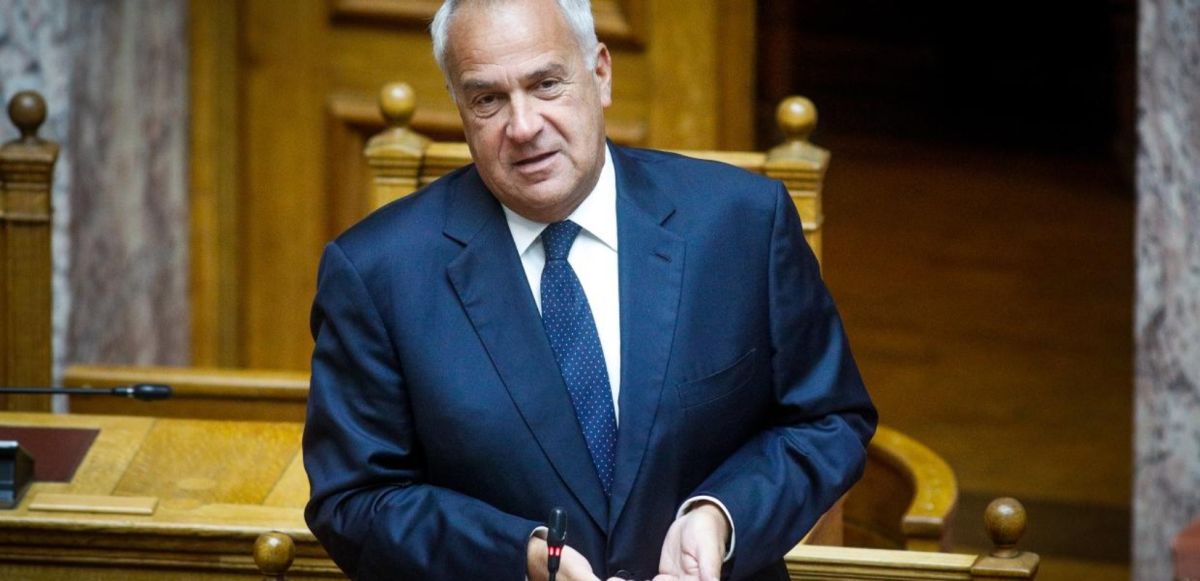 Μ. Βορίδης: Δεν υπήρξε ποτέ ηλικιακό όριο στις μετατάξεις του ΟΣΕ