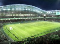 Green light for the construction of Panathinaikos Stadium in Votanikos
