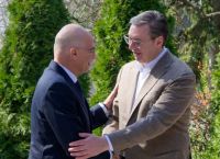 Δένδιας: Η Ελλάδα είναι αξιόπιστος συνομιλητής, ιστορικός φίλος της Σερβίας Δένδιας: Η Ελλάδα είναι αξιόπιστος συνομιλητής, ιστορικός φίλος της Σερβίας
