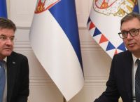 Στο Βελιγράδι ο ειδικός απεσταλμένος της ΕΕ: Στόχος η  υλοποίηση του ευρωπαϊκού σχεδίου για το Κόσοβο