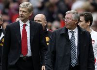 Premier League: Στο Hall of Fame οι Βενγκέρ και Φέργκιουσον